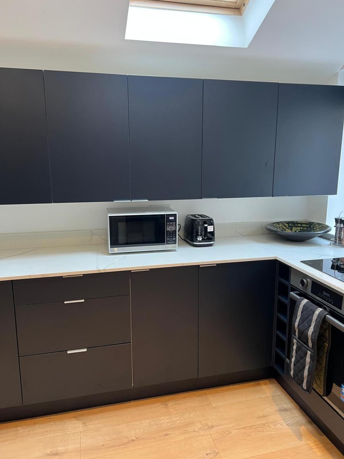 Appartamento Beautiful 2 Bed With En Suite, Near Tube And Stamford Bridge