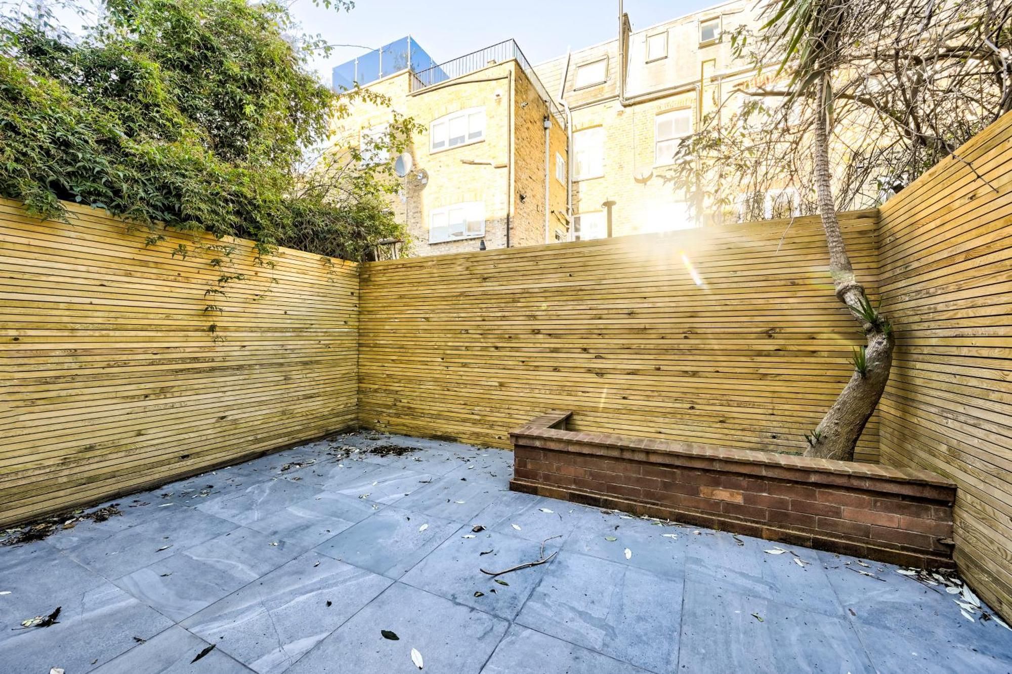 Beautiful 2 Bed With En Suite, Near Tube And Stamford Bridge Appartamento *